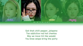 اهنگ هات ساس از بیبی مانستر با صدای اسپا