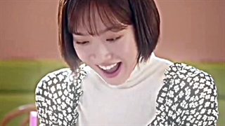 کلیپ از هان جی هیون در سریال بدون سود بدون عشق•کپ