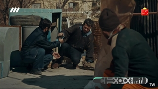 عملیات مهندسی خلاصه قسمت 1 تا 4