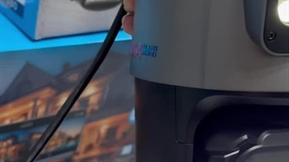 دوربین رم خور و سیمکارتی مدل K7 برند AXIOM قیمت 2,800