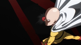 One Punch Man فصل اول قسمت 8 دوبله فارسی بدون سانسور