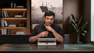 14040524: «سنت‌های الهی» - جلسه چهاردهم