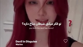 قفلی جدیدم؛)