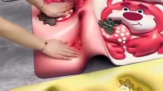 پادری سه بعدی