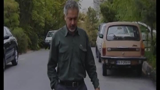 هوش سیاه 1 قسمت 8