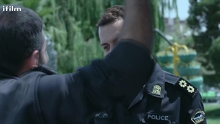 گشت ویژه قسمت 2