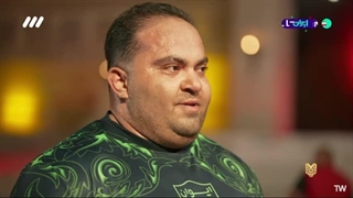 مسابقه مردان آهنین(تابستان ۱۴۰۴)-قسمت هشتم