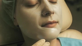 تیزر مراحل فیشال و پاکسازی پوست