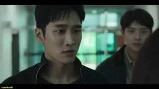 قسمت 7 سریال نام من My Name 2021 با زیرنویس چسبیده با بازی هان سو هی و آن بو هیون-720p