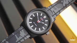 ساعت مردانه کیو اند کیو Q&Q V35A-001VY