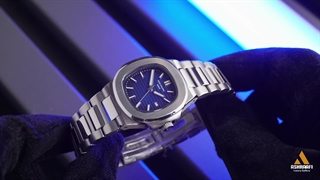 ساعت زنانه پتک فیلیپ ناتیلوس Patek Philippe Nautilus WTSB
