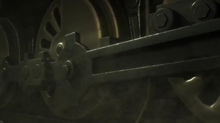 انیمه ارباب راز ها قسمت 9 Lord of Mysteries