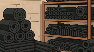 استاندارد مهمترینه!