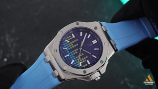 ساعت مردانه اودمار پیگه Audemars Piguet Offshore Music Edition-BS