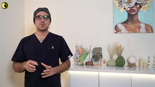 فیشیال پوست در کلینیک ماهرخ