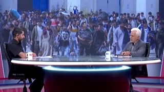 سخنان سردار طلایی در خصوص جنگ 12 روزه آمریکا علیه ایران