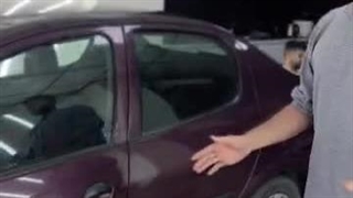 خرید خودرو 206 اس دی (SD V8) با شرایط اقساطی با کمترین پیش پرداخت!