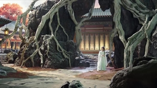 سریال چینی شیطان ارمغان تقدیر (When Destiny Bringsthe Demon) قسمت اول با زیرنویس فارسی