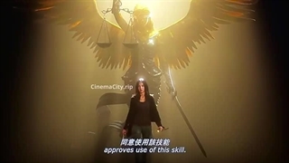 فیلم کره‌ای  2025 The Prophet: Omniscient Reader زیرنویس فارسی