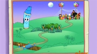 S06E12-Halloween Parade