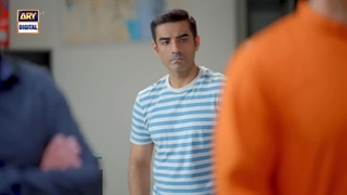 سریال پاکستانی Ghair قسمت 13 با زیرنویس انگلیسی