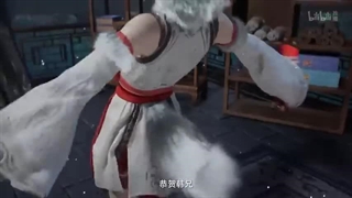 انیمه سفر یک فانی به سوی جاودانگی مرور قسمت 157