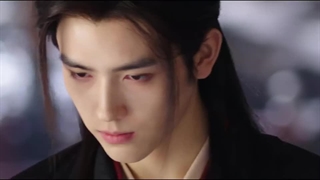 سریال چینی شیطان ارمغان تقدیر (When Destiny Bringsthe Demon) قسمت دوم با زیرنویس فارسی