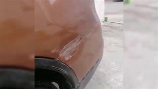 صافکاری تاج سرویس | ماشین پرومکس