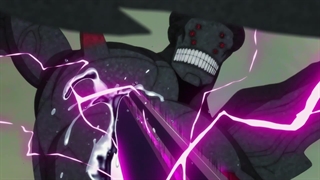 انیمه کایجو شماره 8 Kaiju No قسمت 5