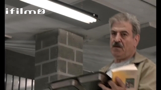 هوش سیاه 2 قسمت 3