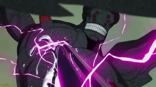 انیمه کایجو شماره 8( kaijuu 8) فصل 2 قسمت 5 زیرنویس پارسی