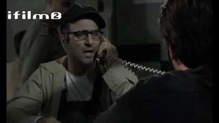 هوش سیاه 2 قسمت 5