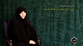 مستند برنامه سربلند