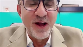 ادرار کف آلود به چه معناست؟