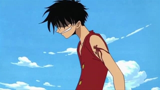 انیمه وان پیس One Piece قسمت 28 با دوبله فارسی