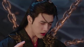 سریال چینی شیطان ارمغان تقدیر (When Destiny Bringsthe Demon) قسمت پنجم با زیرنویس فارسی