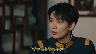 مینی سریال چینی اسیرش کن_حبسش کن (Lock Her) قسمت دوم + زیرنویس چسبیده