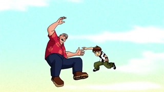 سریال بن تن 2005 فصل دوم قسمت 9 دوبله فارسی ( کیفیت عالی)