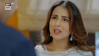 سریال پاکستانی Ghair قسمت 15 با زیرنویس انگلیسی