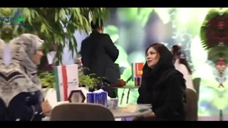 فرتاک تجارت افرا در نمایشگاه جامع کشاورزی ایران و یازدهمین نمایشگاه نهاده‌های کشاورزی تهران – بهمن 1403