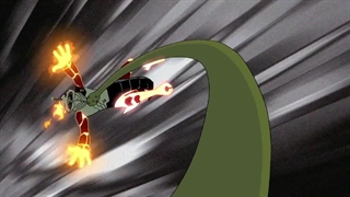 سریال بن تن 2005 فصل دوم قسمت 12 دوبله فارسی ( کیفیت عالی)