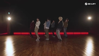 ENHYPEN (엔하이픈) ‘Bite Me’ Dance Practice دنس پرکتیس انهایپن آهنگ bite me