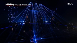 اجرا کامل آهنگ Taste از Stray Kids (Dance Racha)