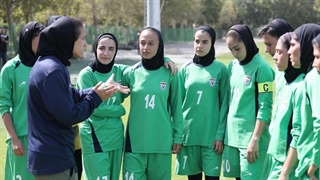 کامیانی: مسابقات فوتسال بانوان از 20 شهریورماه آغاز می شود