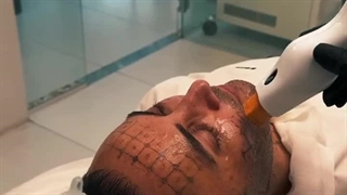 بار دیگه تو مطب DN میزبان هنرمند گرامی آقای ناصر زینلی عزیز بودیم