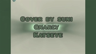 کاور آهنگ gnarly از katseye ( کاور متفاوت)❤️