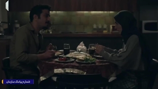 سریال اکشن الگوریتم پاییز سال جاری از شبکه یک سیما