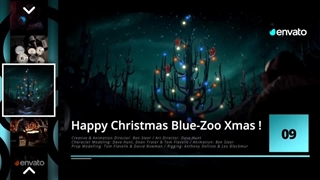 دانلود 10 پروژه افتتاحیه برتر پریمیر پرو Top 10 Opener