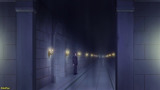 انیمه جنگجوی زشت افسانه ای قسمت 7 Busamen Gathi Fighter