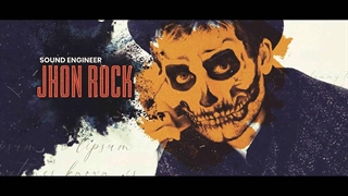 پروژه پریمیر اوپنر عناوین گلیچ با افکت براش Brush Grunge Opening Titles